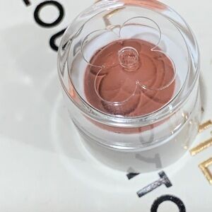 Authentic Louis Vuitton 101 satin small size lipstick with LV paper bag , must!